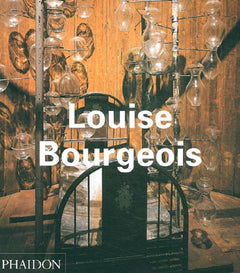 Louise Bourgeois