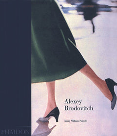 Alexey Brodovitch (Ancien prix éditeur : 75 euros)