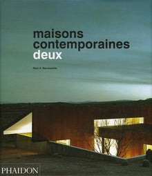 Maisons contemporaines 2