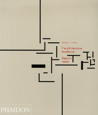 L'architecture moderne depuis 1900