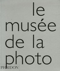 Le musée de la photo
