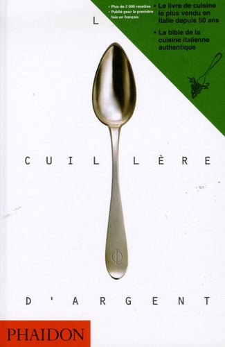 La cuillère d'argent