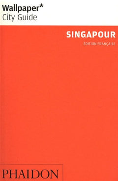 Singapour city guide