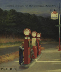 Un théâtre silencieux, l'art d'Edward Hopper