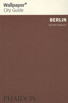 Berlin city guide