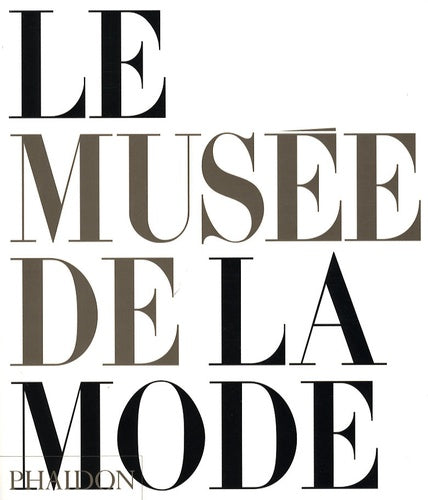 Le musée de la mode midi