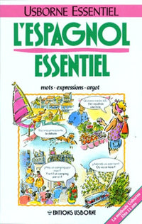 L'espagnol essentiel