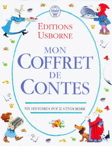 Mon coffret de contes