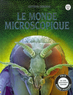 Le monde microscopique