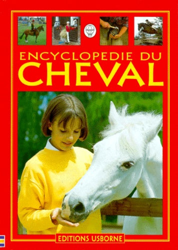 Encyclopédie du cheval