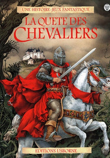 La Quête des chevaliers