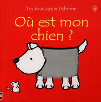 Ou est mon chien ?