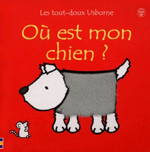 Ou est mon chien ?
