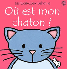 Où est mon chat ?