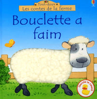 Bouclette à faim