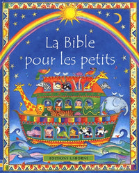 La Bible pour les petits