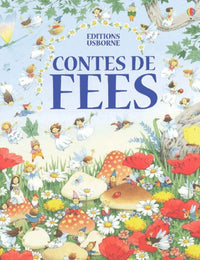 Contes De Fees