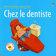 Chez le dentiste