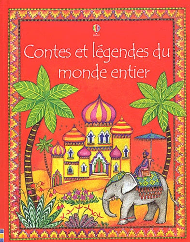 Contes et légendes