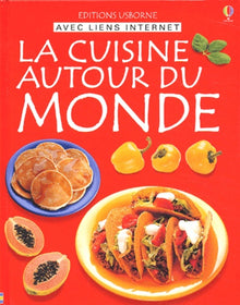 Cuisine autour du monde