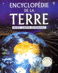 Encyclopédie de la Terre