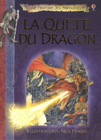 La quête du dragon