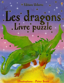 Les Dragons