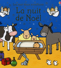LA NUIT DE NOEL