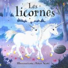 Les licornes