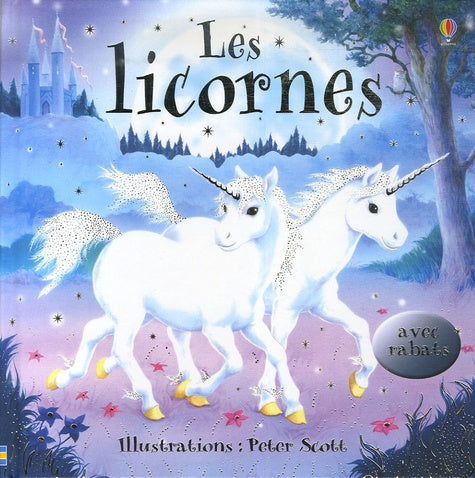 Les licornes