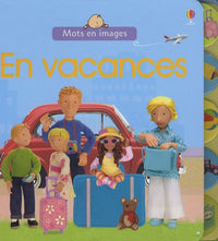 En vacances