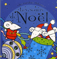 Les souris de Noël