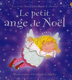 LE PETIT ANGE DE NOEL