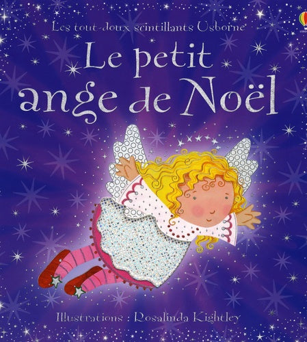 LE PETIT ANGE DE NOEL