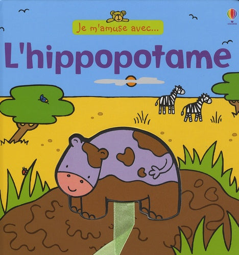 L'Hippotame