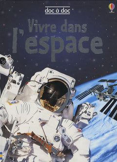 VIVRE DANS L'ESPACE