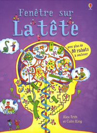 Fenêtre sur - Le tête