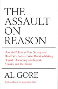 The Assault on Reason