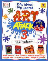 Des idées top secret
