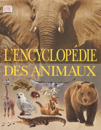 L'Encyclopédie des animaux