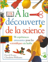 A la découverte de la science