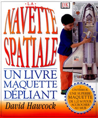 La navette spatiale
