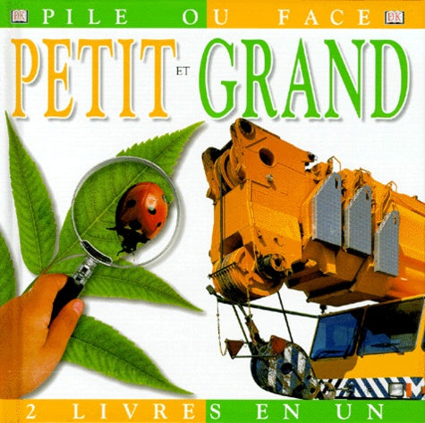Petit et grand