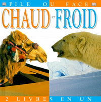 Chaud et froid