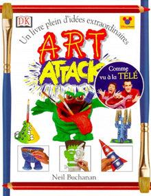 Art attack