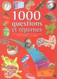 1000 questions et réponses