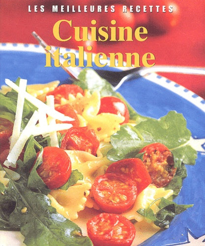 Cuisine italienne