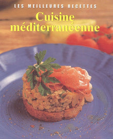 Cuisine méditerranéenne