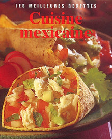 Cuisine mexicaine
