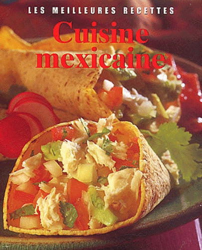 Cuisine mexicaine
